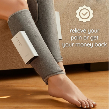 3-in-1 leg massager